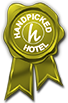 Hand-picked hotels