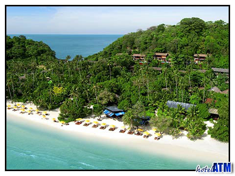Zeavola Phi Phi Resort