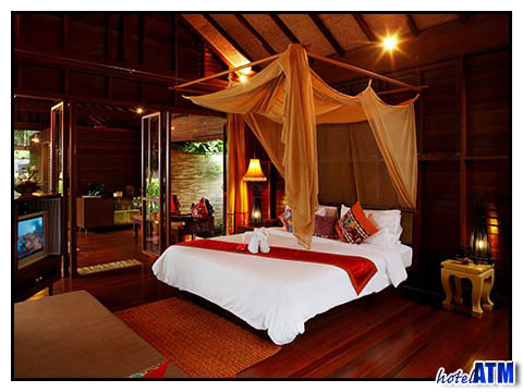 Zeavola Phi Phi Resort