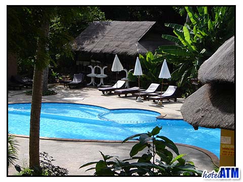 Arayaburi Resort