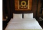Double Bed In The Phi Phi The Beach Resort Superior Room