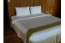 Phi Phi The Beach Resort Deluxe Bed