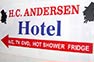 HC Andersen Guesthouse