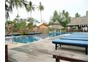 Phi Phi Casita Pool With Swim Up Bar