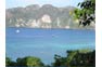 Phi Phi Hill Resort Spectacular Views