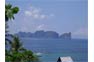 Phi Phi Hill Resort Spectacular Views