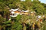 Phitharom PP Resort: View of the resort