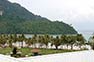Phitharom PP Resort: View from the resort