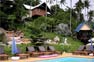 Ppphitarom Resort Pool