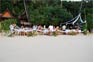 Phi Phi Relax Beach Resort Wedding Event Service