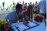 Phi Phi Relax Beach Resort Wedding Event Service