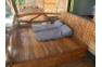 Phi Phi Relax Beach Beach Front Bungalow Day Bed