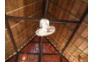Phi Phi Relax Bungalow Coral Bungalow Vaulted Ceiling