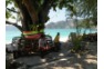 Phi Phi Paradise Pearl Longtail Boat Taxi Rank