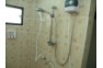 The Shower System At Phi Phi Paradise Pearl Standard Room