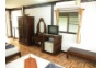 Air Con And Facilities Of The Deluxe Rooms Q1 Q7 Phi Phi Paradise Pearl