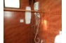 Shower Arrangement At The Deluxe Rooms Q1 Q7 Phi Phi Paradise Pearl