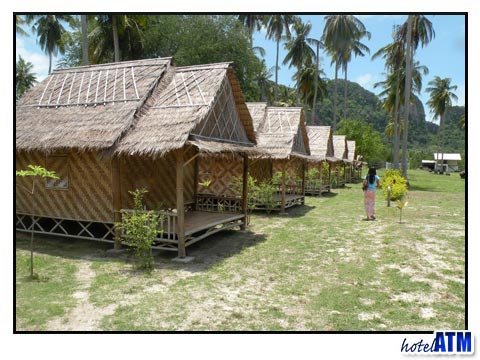 Phi Phi Lagoon Resort