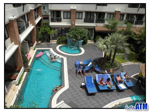 PP Palmtree Resort