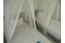 Pp Blue Sky Resort Standard Room With Mosquito Nets