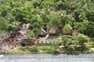 Ingphu Resort accross from dam