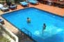 Ingphu Resort Pool