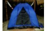 Tents Of Bamboo Island Camping