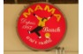 Mama Beach Residence Famous Logo Phi Phi Island