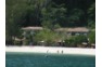 Mama Beach Residence From The Sea Phi Phi Island