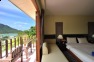 Deluxe Room With Balcony At The Phi Phi Aboreal Resort