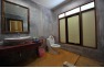 Bathroom In The Deluxe Room Phi Phi Aboreal Resort