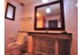 Superior Room Bathroom Phi Phi Aboreal Resort