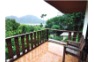 Superior Room Balcony Phi Phi Aboreal Resort