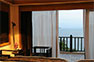 All Villas Have Private Balconies At Villa 360 Resort