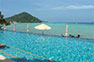 Swimming Pool At Villa 360 Resort On Phi Phi