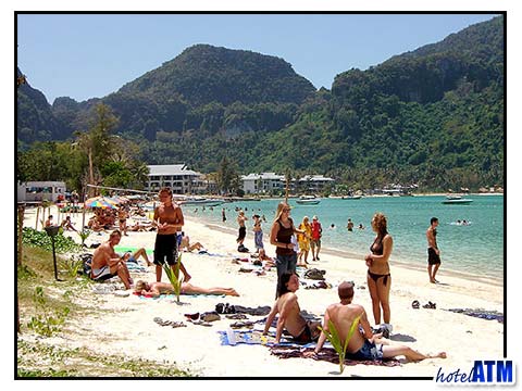 Phi Phi Viewpoint Resort