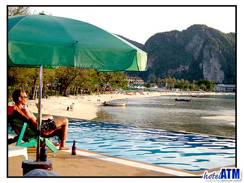 Phi Phi Viewpoint Resort