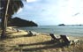 Beach At Phi Phi Island Village Resort And Spa