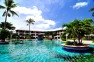Phi Phi Island Cabana Hotel swimming pool