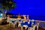 hi Phi Island Cabana Hotel Restaurant