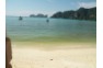 Andaman Beach Resort Beach Front