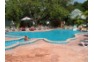 Andaman Beach Resort Pool