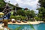 Chao Koh Phi Phi Lodge: Resort and Pool
