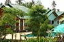 Chao Koh Phi Phi Lodge: Bungalows