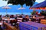 Carpe Diem Beachfront Restaurant at Phi Phi Villa Resort