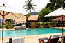 Phi Phi Villa Resort: Pool