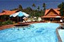 PP Erawan Palms Resort - Hotel Pool