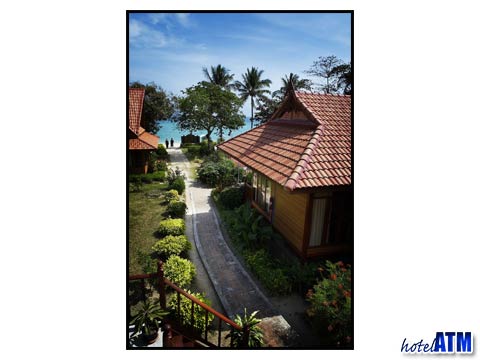 PP Erawan Palms Resort