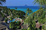 Birds Eye View Holiday Inn Resort Phi Phi Island