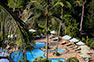 Pool At Holiday Inn Resort Phi Phi Island, Thailand